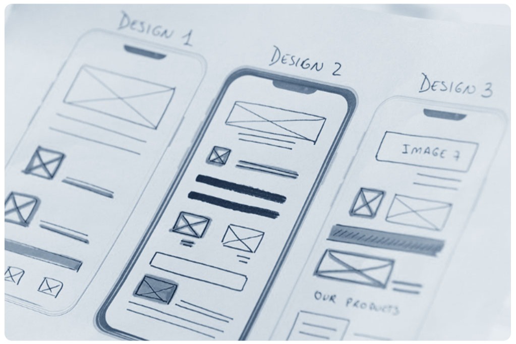 <div style="padding: 5px 5px;">
<div style="font-weight: 600;margin-bottom: 10px;font-size: clamp(20px, 1.3vw, 3vw);">Build</div>
<div>Create stunning pages and themes visually. Structure your site exactly how you want — effortlessly.</div>
</div>